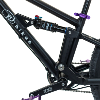KUbikes 24 FS